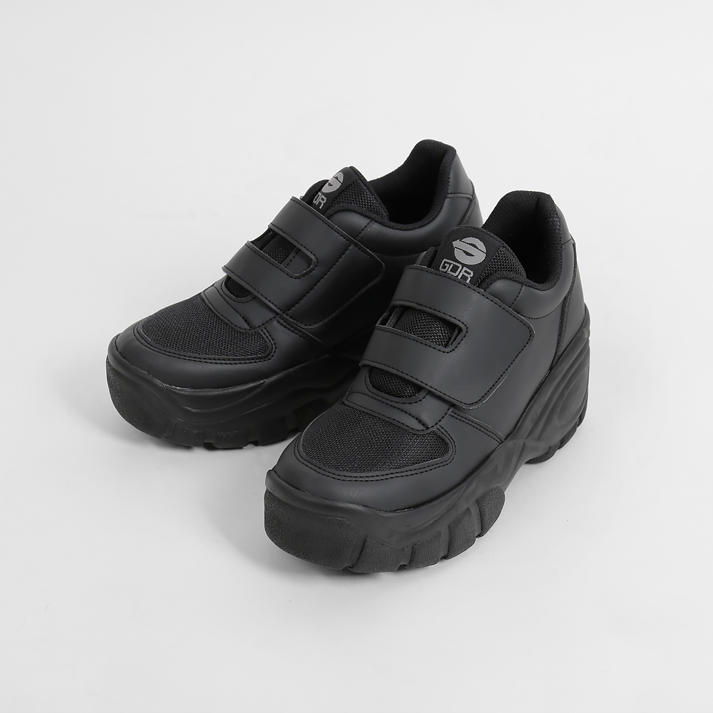 Raina platform sneakers  (2color) thumb2