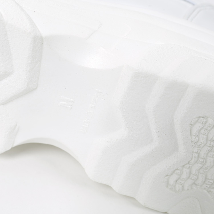 Cheerleader platform sneakers (2color) thumb9