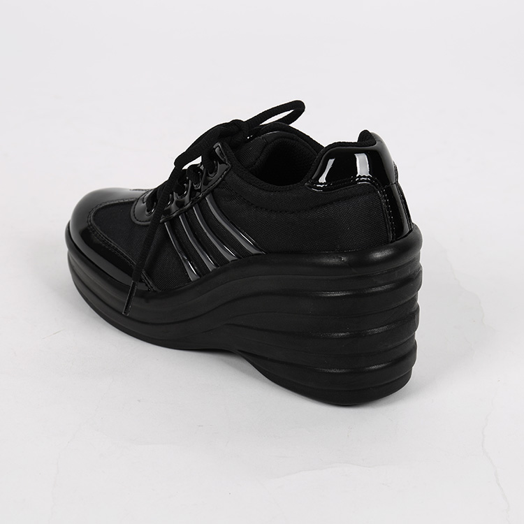 Sky platform sneakers (2color) thumb3