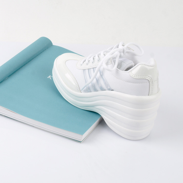 Sky platform sneakers (2color) thumb7