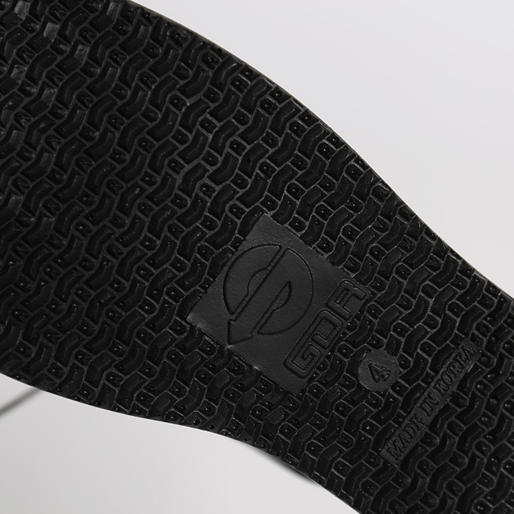 Lace-up platform loafers (1color) thumb8