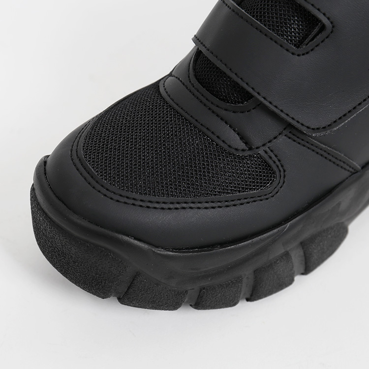 Raina platform sneakers  (2color) thumb3